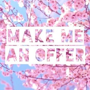 Make Me A Reasonable Offer!